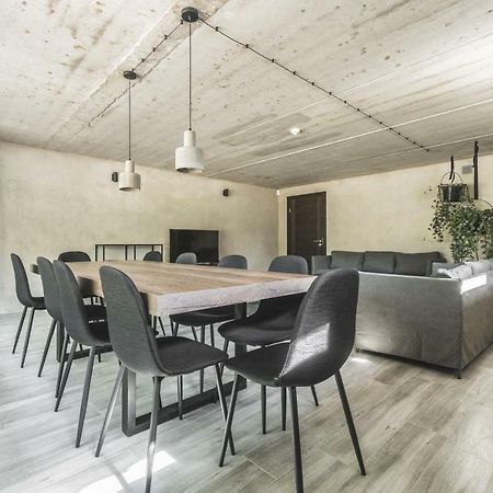 Ferienwohnung Prieka Pietura Sigulda Exterior foto