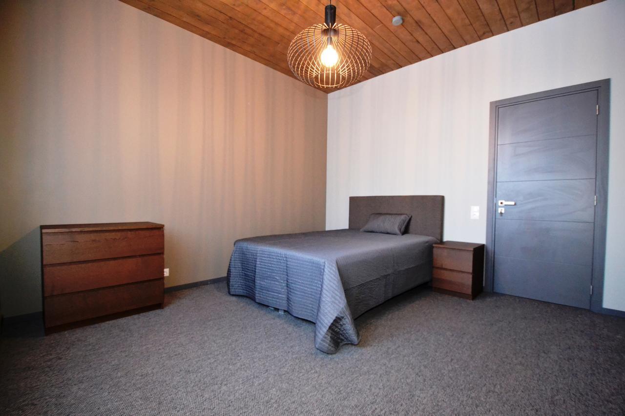 Ferienwohnung Prieka Pietura Sigulda Exterior foto