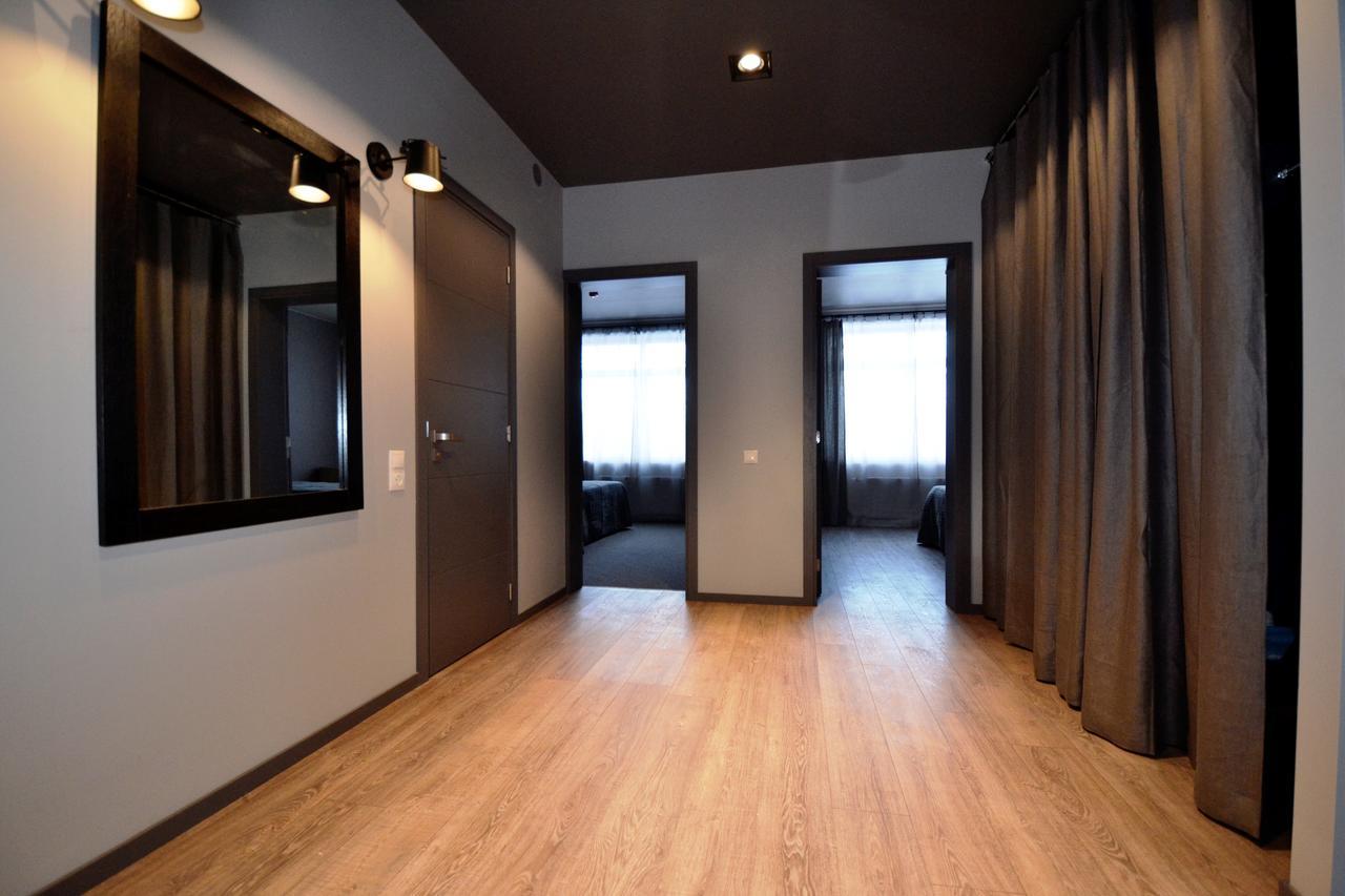 Ferienwohnung Prieka Pietura Sigulda Exterior foto